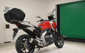 HONDA NC750X DCT 2021 RH09