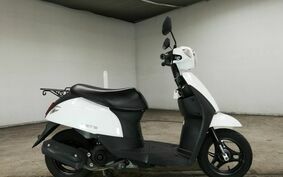 SUZUKI LET's CA4AA