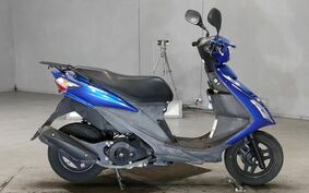 SUZUKI ADDRESS V125 S CF4MA