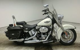 HARLEY FLSTC 1450 2003 BJY