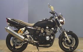 YAMAHA XJR400 R 2009 RH02J