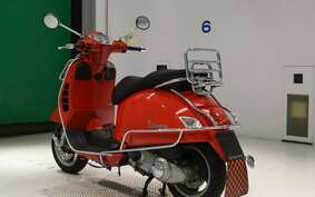 VESPA GTS250IE