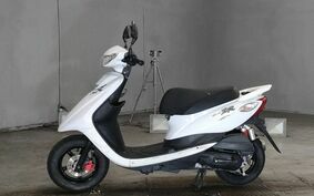 YAMAHA JOG ZR Evolution 2 SA39J