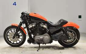 HARLEY XL1200N 2009 CZ3