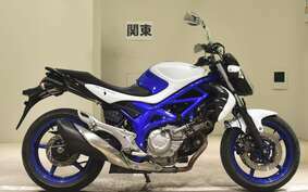 SUZUKI グラディウス400 2011 VK58A