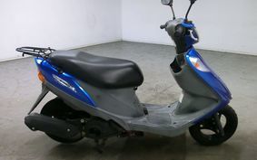 SUZUKI ADDRESS V125 G CF46A