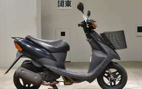 SUZUKI LET's 2 CA1PA