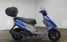 SUZUKI ADDRESS V125 G CF46A