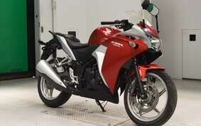 HONDA CBR250R A MC41