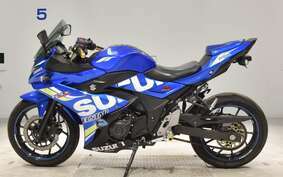 SUZUKI GSX250R DN11A