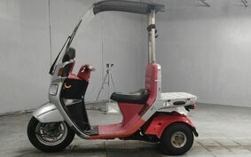 HONDA GYRO CANOPY TA02