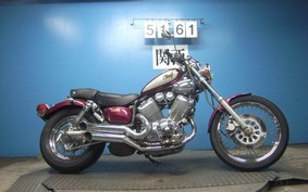 YAMAHA VIRAGO 400 Gen.2 1992 2NT