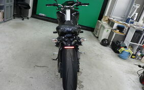 YAMAHA MT-09 2015 RN34J