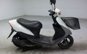 SUZUKI LET's 2 CA1PA