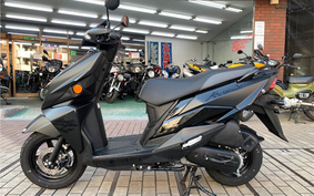 SUZUKI AVENIS 125 EA12J