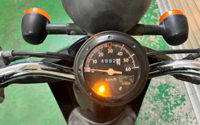 HONDA TODAY AF61