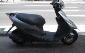 SUZUKI ADDRESS V50 CA44A