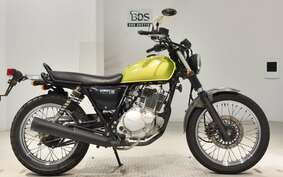 SUZUKI GRASS TRACKER Bigboy NJ4DA