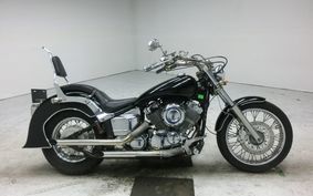 YAMAHA DRAGSTAR 400 1999