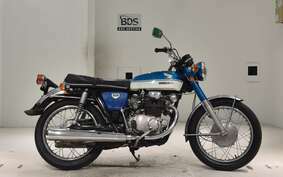 HONDA CB250 CB250