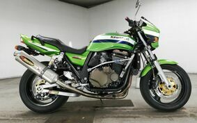 KAWASAKI ZRX1200 R 2005 ZRT20A