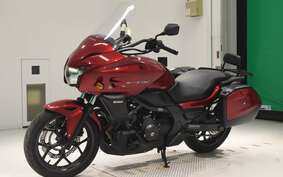 HONDA CTX700 D 2014 RC69