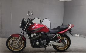 HONDA SUPER CUB110 JA10
