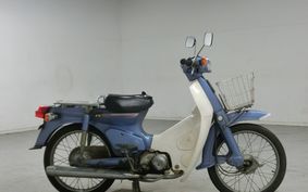 HONDA C70 SUPER CUB C70