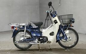 HONDA PRESS CUB 50 AA01