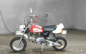 HONDA MONKEY Z50J