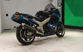 KAWASAKI ZZ1100 NINJA R Gen.2 1993 ZXT10D