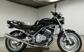 KAWASAKI BALIUS 250 ZR250A