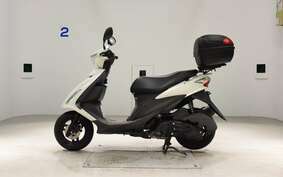 SUZUKI ADDRESS V125 S CF4MA