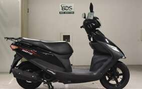 SUZUKI ADDRESS V125 DT11A