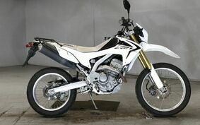 HONDA CRF250L MD38