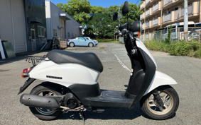HONDA TODAY AF67