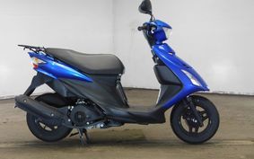 SUZUKI ADDRESS V125 S CF4MA