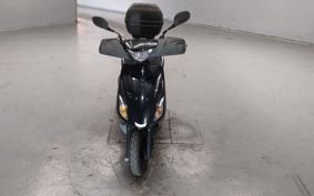 SUZUKI ADDRESS V125 CF4MA