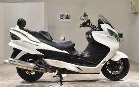 SUZUKI SKYWAVE 250 (Burgman 250) S Gen.3 CJ46A