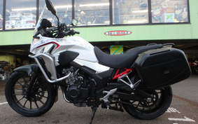 HONDA 400 X 2021 NC56