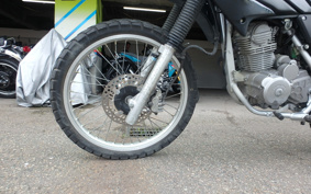 HONDA XR230 MD36
