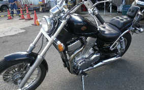 SUZUKI INTRUDER 1400 1989 VX51L