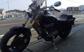 KAWASAKI ELIMINATOR 250 V Type 2004 VN250A