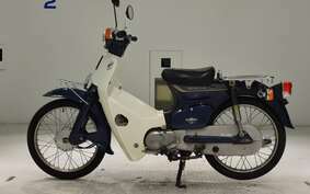 HONDA C50 SUPER CUB C50