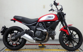 DUCATI SCRAMBLER 2015 K102J