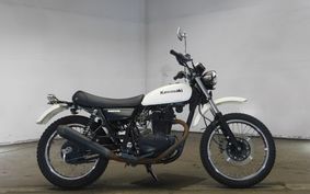 KAWASAKI 250TR 2002 BJ250F