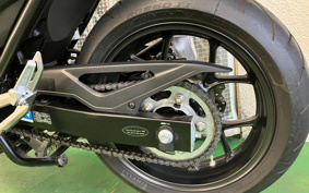HONDA NC750X 2023 RH09