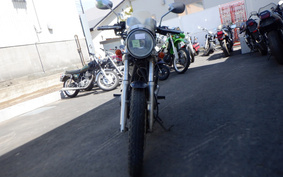 YAMAHA SRV250 RENAISSA S 4DN