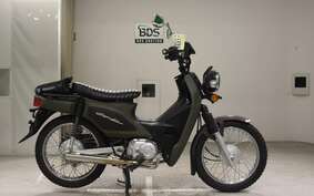 HONDA CROSS CUB 110 JA10