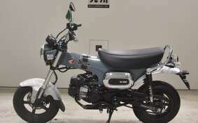 HONDA DAX 125 JB04